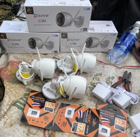 1 Lắp đặt Camera tại Lộc Bảo Bảo Lâm Lâm Đồng