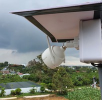 2 Lắp đặt Camera tại Lộc Bảo Bảo Lâm Lâm Đồng