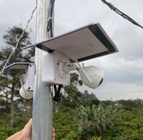3 Lắp đặt Camera tại Lộc Bảo Bảo Lâm Lâm Đồng