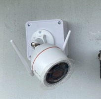2 Lắp đặt Camera tại Lộc Thanh Bảo Lộc Lâm Đồng