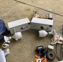 Lắp đặt Camera tại Nam Ban Lâm Hà Lâm Đồng