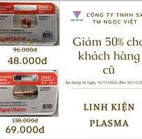 1 Công ty TNHH SXTM Ngọc Việt tri ân khách hàng