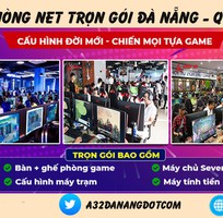 Tư Vấn Thi Công Lắp Đặt Phòng Net Trọn Gói Tại Đà Nẵng Quảng Nam