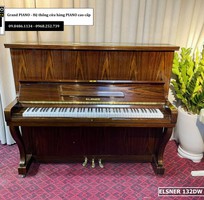 Đàn Piano cơ ELSNER 132DW  770317
