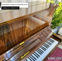 2 Đàn Piano cơ ELSNER 132DW  770317