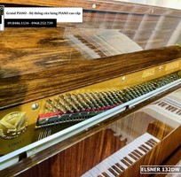 4 Đàn Piano cơ ELSNER 132DW  770317