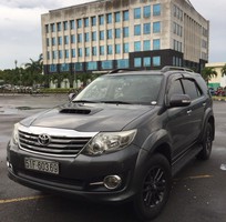 Chuyên cho thuê xe TỰ LÁI 7 chỗ FORTUNER