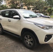 1 Chuyên cho thuê xe TỰ LÁI 7 chỗ FORTUNER