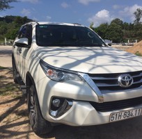 2 Chuyên cho thuê xe TỰ LÁI 7 chỗ FORTUNER