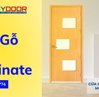 3 Cửa gỗ MDF Laminate và những lợi thế khi chọn trong nội thất hiện đại