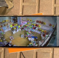 3 Lắp đặt Camera tại Hoa Lụa Linh Chi Bảo Lâm Lâm Đồng