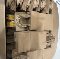 2 Cung cấp sỉ - lẻ thùng giấy carton, cuộn bóng khí, túi giấy kraft