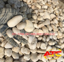 3 Sỏi trang trí sân vườn Hà Nội