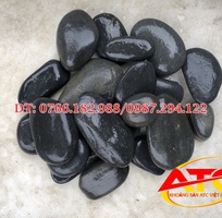 6 Sỏi trang trí sân vườn Hà Nội