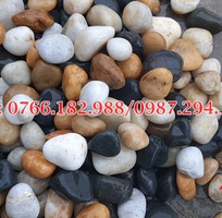 8 Sỏi trang trí sân vườn Hà Nội