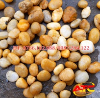10 Sỏi trang trí sân vườn Hà Nội