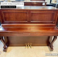 1 Đàn Piano cơ SAMICK SM500