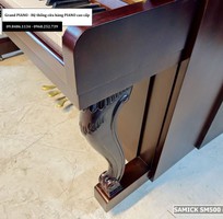 3 Đàn Piano cơ SAMICK SM500