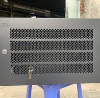 2 Tủ rack , tủ mạng 6U D400 giá rẻ nhất Hà Nội