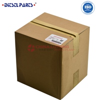 Hệ thống phun nhiên liệu Common Rail