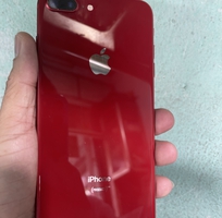 Iphone 8 plus 64Gb quốc tế, pin 100