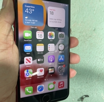 1 Iphone 8 plus 64Gb quốc tế, pin 100