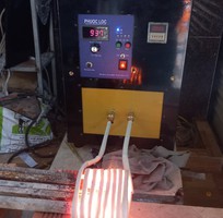 7 Máy lò tôi cao tần 30kva