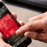 3 Máy loa trong tai thế hệ mới ReSound Key