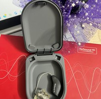 4 Máy loa trong tai thế hệ mới ReSound Key