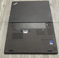 1 Lenovo Thinkpad X260 i5-6300U/8GB/SSD120/12.5