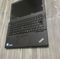 2 Lenovo Thinkpad X260 i5-6300U/8GB/SSD120/12.5