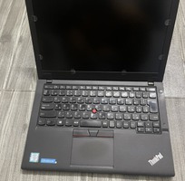 4 Lenovo Thinkpad X260 i5-6300U/8GB/SSD120/12.5