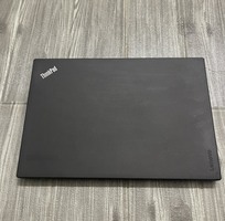 6 Lenovo Thinkpad X260 i5-6300U/8GB/SSD120/12.5