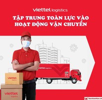 3 Dịch vụ vận chuyển hàng hóa Viettel Post Hải An