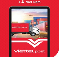 Dịch vụ vận chuyển hàng hóa Viettel Post Hải An