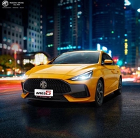 Siêu Phẩm Mang Tên MG5