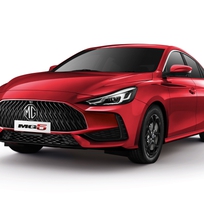 1 Siêu Phẩm Mang Tên MG5