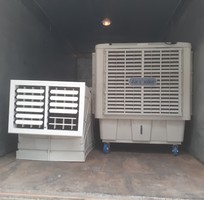 Quạt hơi nước công nghiệp công suất lớn