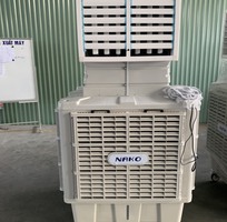 1 Quạt hơi nước công nghiệp công suất lớn
