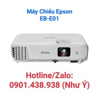 Máy chiếu Epson EB-E01