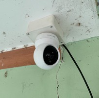 Lắp đặt Camera tại Lộc Tiến Bảo Lộc Lâm Đồng
