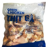 3 Cung cấp thịt gà tươi sạch green chichken chính hãng chất lượng giá tốt