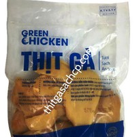 6 Cung cấp thịt gà tươi sạch green chichken chính hãng chất lượng giá tốt