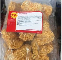 Cung cấp thịt gà xiên que,nem thịt,dồi sụn,đùi gà chiên giòn,donut,cuộn rong biển,karrage,popcorn CP