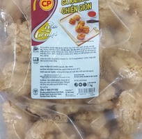 16 Cung cấp thịt gà xiên que,nem thịt,dồi sụn,đùi gà chiên giòn,donut,cuộn rong biển,karrage,popcorn CP