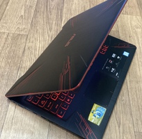 2 ASUS Gaming TUF FX504 i5-8300H, Ram 16Gb, Ssd, GTX 1050, 15.6"fhd