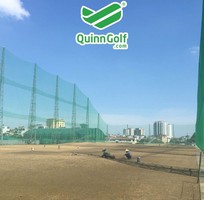 2 Thiết kế, thi công sân tập golf chuyên nghiệp - Quinngolf