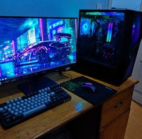 Build Máy Là Nhận Quà