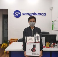 1 Build Máy Là Nhận Quà