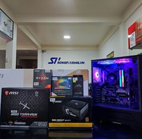 2 Build Máy Là Nhận Quà